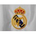 Real Madrid 98/00 Home White Soccer Jersey